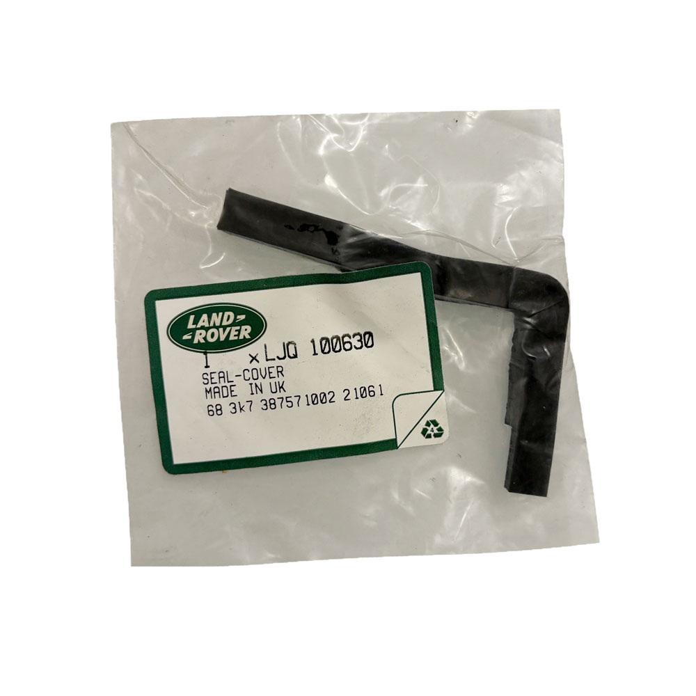 Seal for Rear Lower Timing Belt Cover LJQ100630